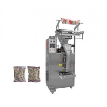 T60F  - FULLY AUTOMATIC POWDER PACKING MACHINE